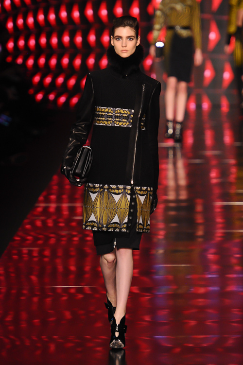 エトロ 2013-14年秋冬<span>コレクション</span> - 写真17