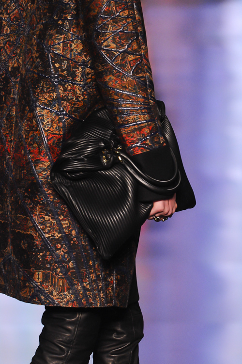 エトロ(ETRO) 2013-14年秋冬ウィメンズコレクション  - 写真26