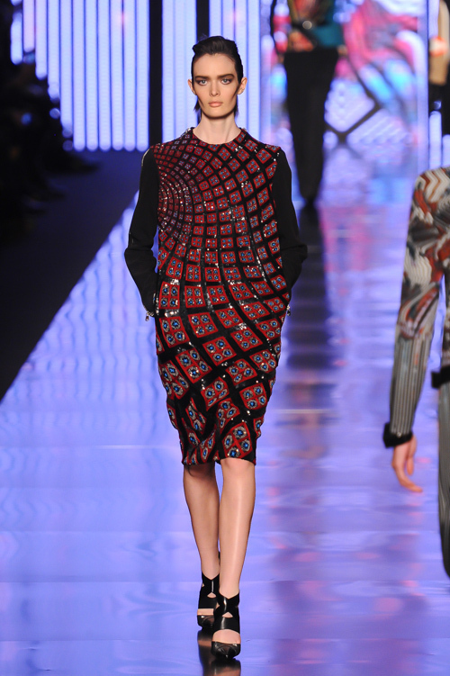 エトロ(ETRO) 2013-14年秋冬ウィメンズコレクション  - 写真47