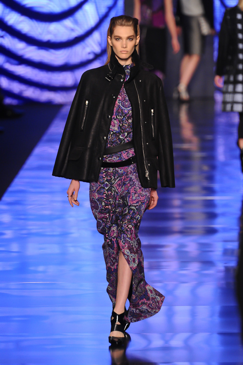 エトロ(ETRO) 2013-14年秋冬ウィメンズコレクション  - 写真67