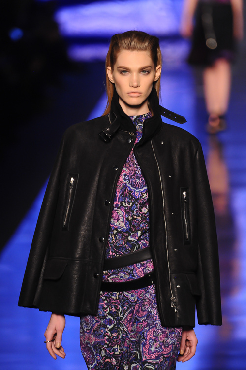 エトロ(ETRO) 2013-14年秋冬ウィメンズコレクション ディテール - 写真33