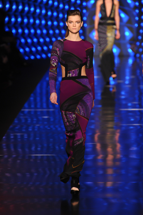 エトロ(ETRO) 2013-14年秋冬ウィメンズコレクション  - 写真73