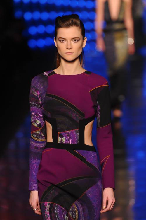 エトロ 2013-14年秋冬<span>コレクション</span> - 写真74