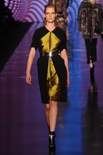 エトロ(ETRO) 2013-14年秋冬コレクション - サイバーにフラッシュする壮麗なペイズリー｜写真2