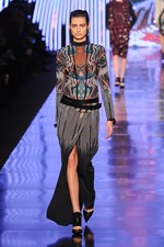 エトロ(ETRO) 2013-14年秋冬コレクション - サイバーにフラッシュする壮麗なペイズリー｜写真45