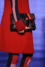 エトロ(ETRO) 2013-14年秋冬コレクション - サイバーにフラッシュする壮麗なペイズリー｜写真56