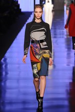 エトロ(ETRO) 2013-14年秋冬コレクション - サイバーにフラッシュする壮麗なペイズリー｜写真57