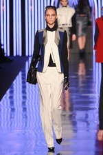 エトロ(ETRO) 2013-14年秋冬コレクション - サイバーにフラッシュする壮麗なペイズリー｜写真58