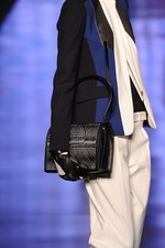 エトロ(ETRO) 2013-14年秋冬コレクション - サイバーにフラッシュする壮麗なペイズリー｜写真59