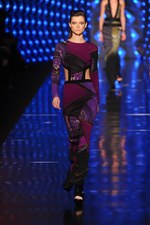 エトロ(ETRO) 2013-14年秋冬コレクション - サイバーにフラッシュする壮麗なペイズリー｜写真73
