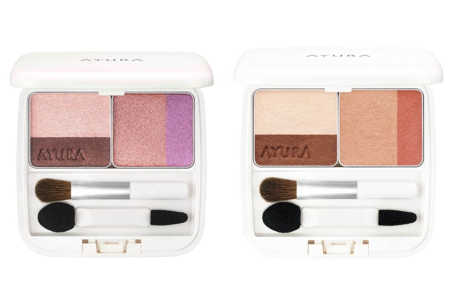 2020年秋コスメ＜アイシャドウ編＞人気デパコス＆プチプラ新作＆限定アイカラーで大人カワイイ目元に｜写真1