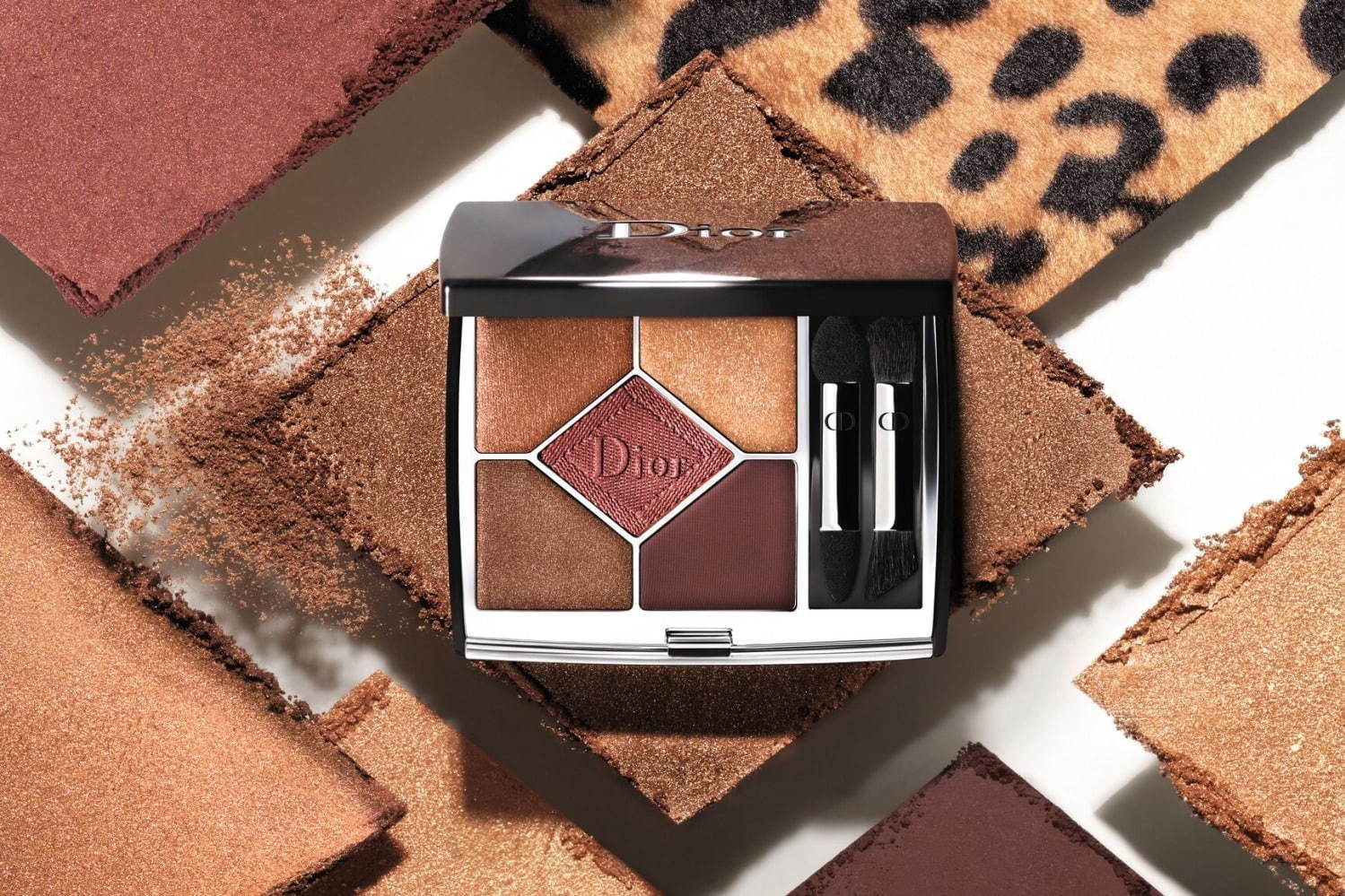 アイシャドー｜2020年秋コスメ＜アイシャドウ編＞人気デパコス＆プチプラ新作＆限定アイカラーで大人カワイイ目元に