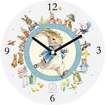 ピーターラビットの期間限定ストアが全国巡回、第1弾・広島では時計＆マスコットなど限定グッズ展開｜写真1