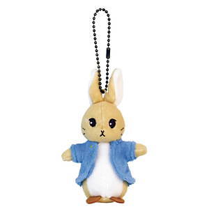 ピーターラビットの期間限定ストアが全国巡回、第1弾・広島では時計＆マスコットなど限定グッズ展開｜写真2