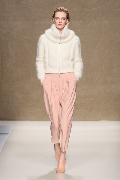 ブルマリン 2013-14年秋冬<span>コレクション</span> - 写真2