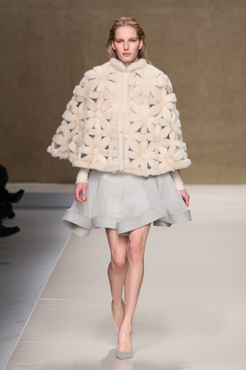 ブルマリン 2013-14年秋冬<span>コレクション</span> - 写真31