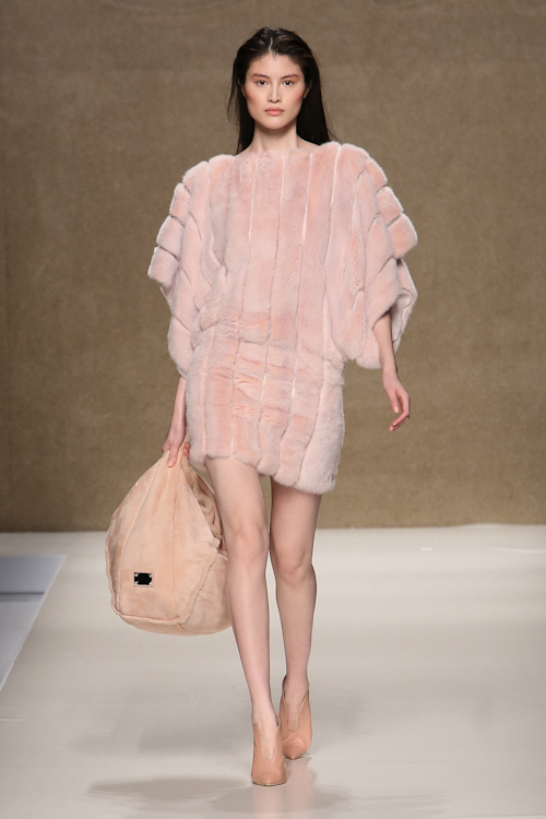 ブルマリン 2013-14年秋冬<span>コレクション</span> - 写真33