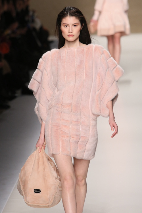 ブルマリン 2013-14年秋冬<span>コレクション</span> - 写真35