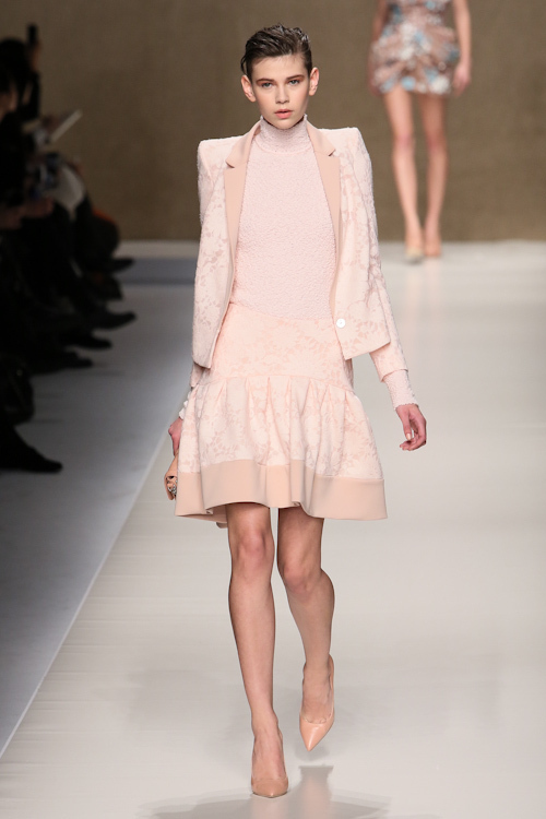 ブルマリン 2013-14年秋冬<span>コレクション</span> - 写真36