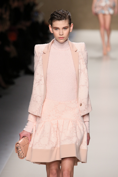 ブルマリン 2013-14年秋冬<span>コレクション</span> - 写真37