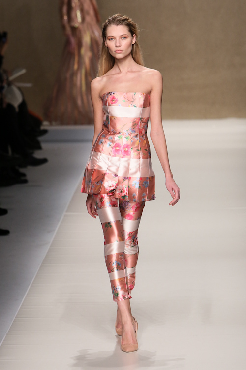 ブルマリン 2013-14年秋冬<span>コレクション</span> - 写真44