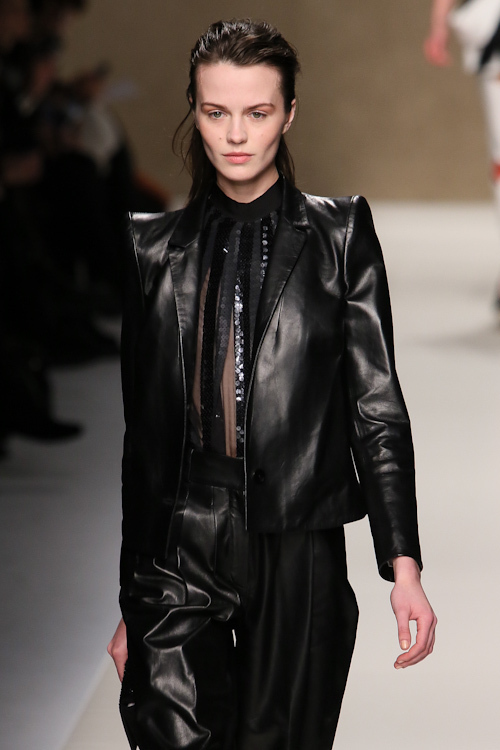 ブルマリン 2013-14年秋冬<span>コレクション</span> - 写真53