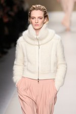 ブルマリン 2013-14年秋冬コレクション - 上質な心地よさに包まれる大人のロマンティックスタイル｜写真3