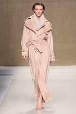 ブルマリン 2013-14年秋冬コレクション - 上質な心地よさに包まれる大人のロマンティックスタイル｜写真4