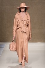 ブルマリン 2013-14年秋冬コレクション - 上質な心地よさに包まれる大人のロマンティックスタイル｜写真7