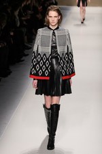 ブルマリン 2013-14年秋冬コレクション - 上質な心地よさに包まれる大人のロマンティックスタイル｜写真9