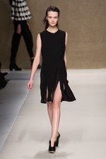 ブルマリン 2013-14年秋冬コレクション - 上質な心地よさに包まれる大人のロマンティックスタイル｜写真11