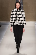 ブルマリン 2013-14年秋冬コレクション - 上質な心地よさに包まれる大人のロマンティックスタイル｜写真13