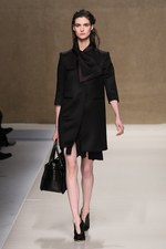 ブルマリン 2013-14年秋冬コレクション - 上質な心地よさに包まれる大人のロマンティックスタイル｜写真18