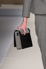 ブルマリン 2013-14年秋冬コレクション - 上質な心地よさに包まれる大人のロマンティックスタイル｜写真21