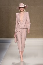 ブルマリン 2013-14年秋冬コレクション - 上質な心地よさに包まれる大人のロマンティックスタイル｜写真25