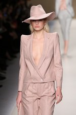 ブルマリン 2013-14年秋冬コレクション - 上質な心地よさに包まれる大人のロマンティックスタイル｜写真26