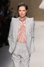 ブルマリン 2013-14年秋冬コレクション - 上質な心地よさに包まれる大人のロマンティックスタイル｜写真28