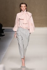 ブルマリン 2013-14年秋冬コレクション - 上質な心地よさに包まれる大人のロマンティックスタイル｜写真31