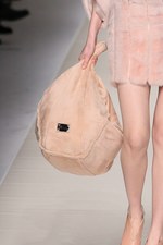 ブルマリン 2013-14年秋冬コレクション - 上質な心地よさに包まれる大人のロマンティックスタイル｜写真35