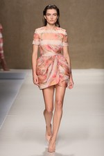 ブルマリン 2013-14年秋冬コレクション - 上質な心地よさに包まれる大人のロマンティックスタイル｜写真43