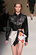 ブルマリン 2013-14年秋冬コレクション - 上質な心地よさに包まれる大人のロマンティックスタイル｜写真52