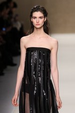 ブルマリン 2013-14年秋冬コレクション - 上質な心地よさに包まれる大人のロマンティックスタイル｜写真60