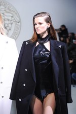 ヴェルサーチ 2013-14年秋冬コレクション - 挑発的な官能美｜写真3