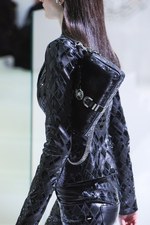 ヴェルサーチ 2013-14年秋冬コレクション - 挑発的な官能美｜写真7