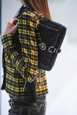 ヴェルサーチ 2013-14年秋冬コレクション - 挑発的な官能美｜写真26