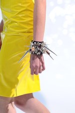 ヴェルサーチ 2013-14年秋冬コレクション - 挑発的な官能美｜写真31