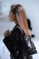 ヴェルサーチ 2013-14年秋冬コレクション - 挑発的な官能美｜写真45