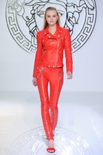 ヴェルサーチ 2013-14年秋冬コレクション - 挑発的な官能美｜写真52