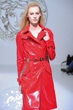 ヴェルサーチ 2013-14年秋冬コレクション - 挑発的な官能美｜写真63