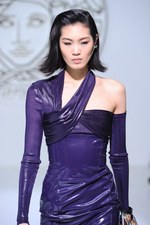 ヴェルサーチ 2013-14年秋冬コレクション - 挑発的な官能美｜写真72